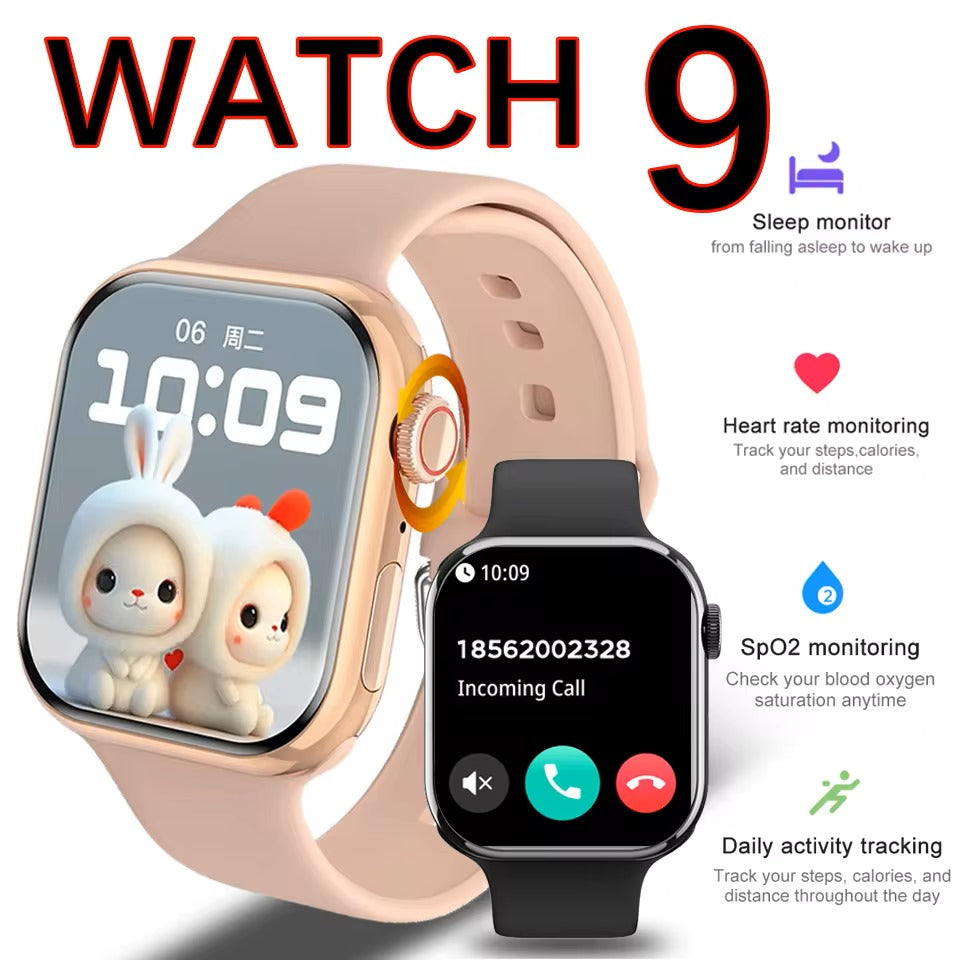 Smartwatch Ultra 9