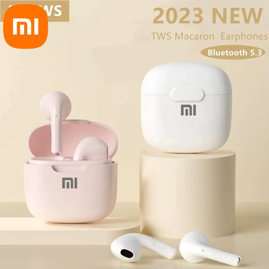 XIAOMI FreedomSound Mini - Auriculares Inalámbricos TWS